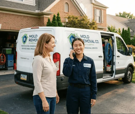 Crawlspace Mold Remediation Banner, KY FAQs